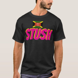 STUSH JMT COLLECTION T-Shirt