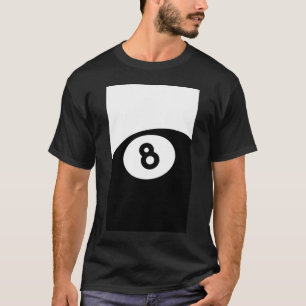 Stussy 8 Ball T-Shirt