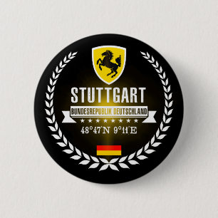 Stuttgart Button