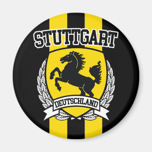 Stuttgart Magnet