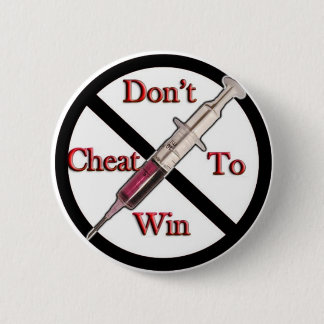 Stützantidoping Button