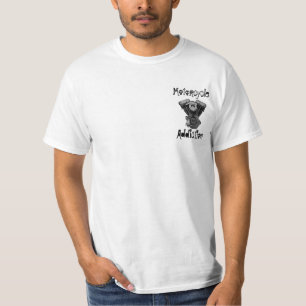 Stützen Sie Ihr lokales WolfPak T-Shirt