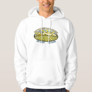 Stützen Sie Ihre lokalen Bauern Hoodie