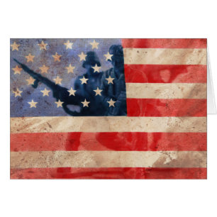 stützen Sie unsere Truppen