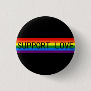Stützgeschenke der button