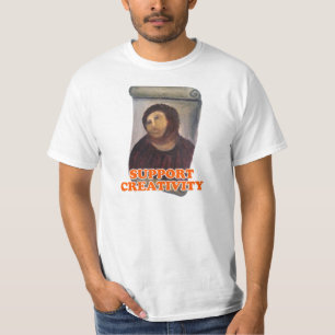 STÜTZkreativität T-Shirt