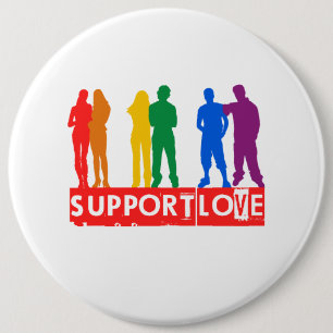 StützLiebe Button