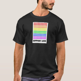 StützLiebe T-Shirt