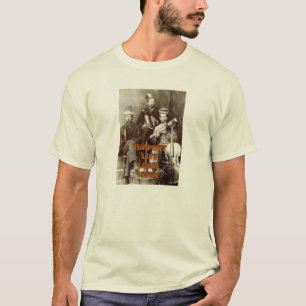 Stützlivemusik-T - Shirt