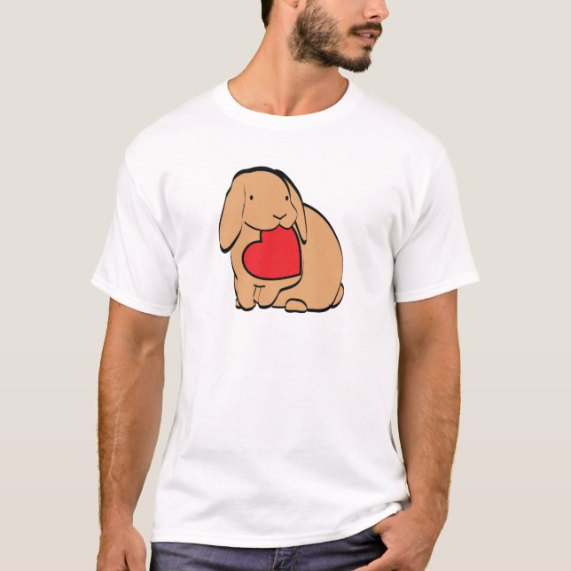 STUTZT! T-Shirt (Vorderseite)