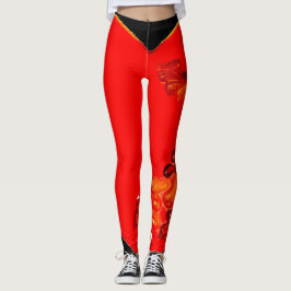 StV. Leggings