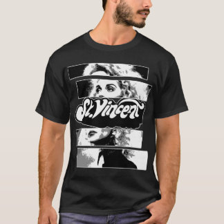 StVincent lustig T-Shirt