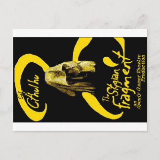 Stygian Fragment Postkarten