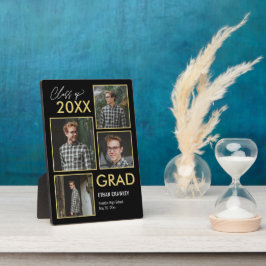 Stylage Gallery EDITABLE FARBEN Abschluss Plaque Fotoplatte