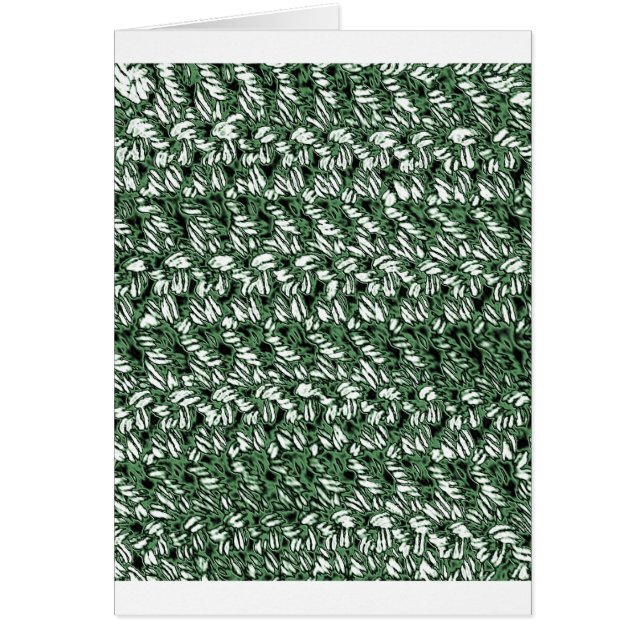 Style à crochet (Devant)