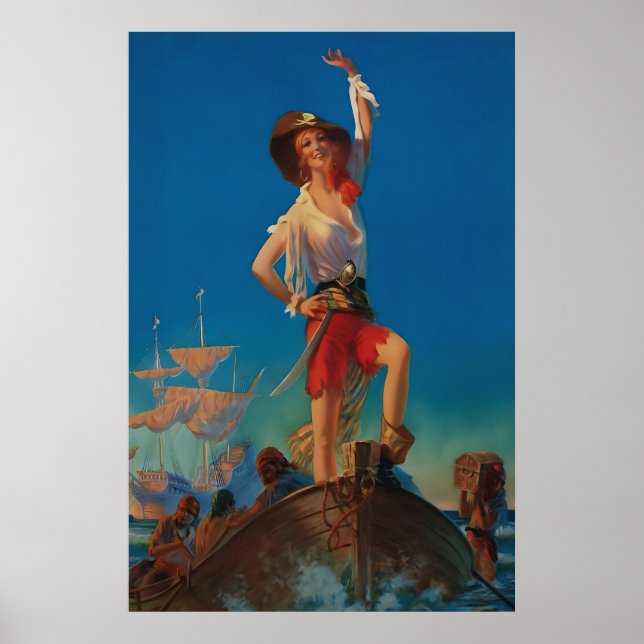 Style Art Déco (Devant)