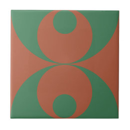 Style Art déco motif céramique carreaux