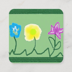 STYLE ART&DESIGN carte de visite