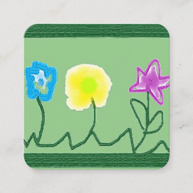 STYLE ART&DESIGN carte de visite (Devant)