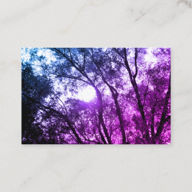 STYLE ART&DESIGN carte de visite (Devant)