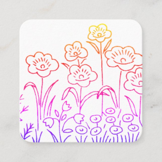 STYLE ART&DESIGN carte de visite (Devant)