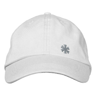STYLE ART ET DESIGN casquette brodé