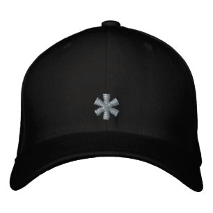 STYLE ART ET DESIGN casquette brodé