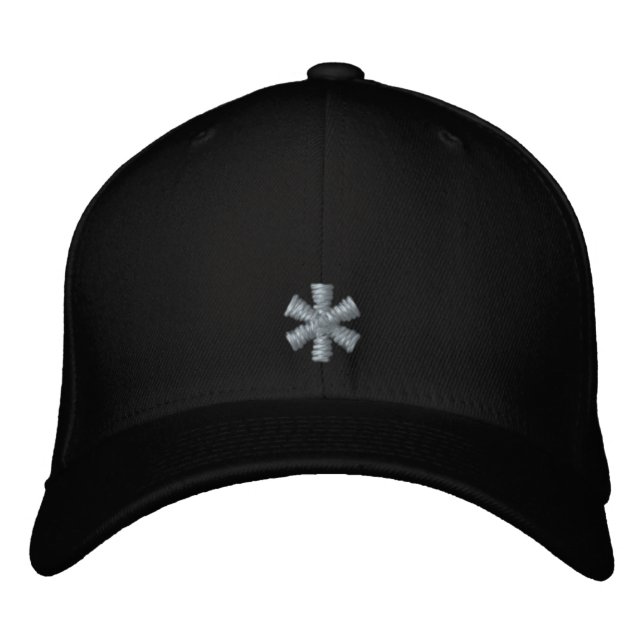 STYLE ART ET DESIGN casquette brodé (Devant)