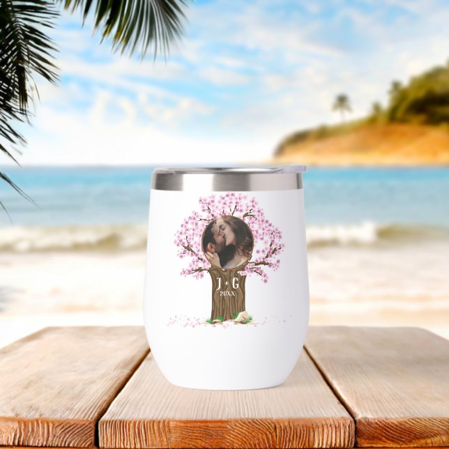 Style Bouteille D'Eau Personnalisée : Partoufle À  (Yoga)
