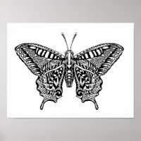 Style Butterfly 4
