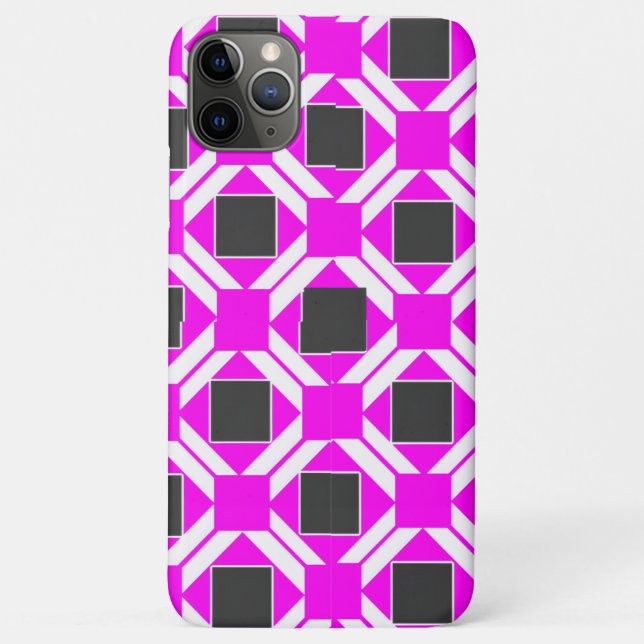 Style : Coque-Mate à peine Il ApiPhone / coque ipa (Dos)