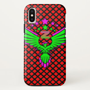 Style : Coque-Mate Tough Apple iPhone XS Coque Sim