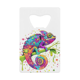Style d'aquarelle des teintures Chameleon