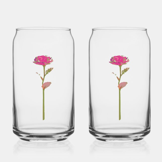 STYLE DE CONCEPTION ARTISTIQUE EN VERRE BOISÉ (Recto)