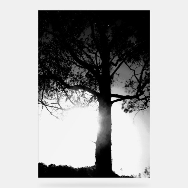 STYLE DE CONCEPTION ECO COOL ACRYLIQUE (Recto)