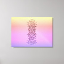 STYLE DE CRÉATION ET DE DESIGN SUR TOILE