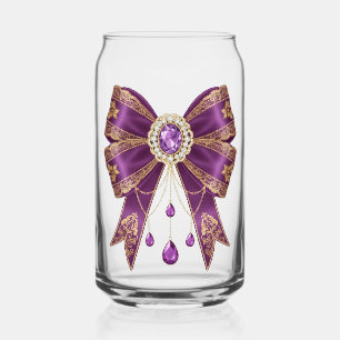style de nœud papillon violet