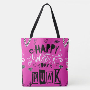 STYLE DE SAC MOM