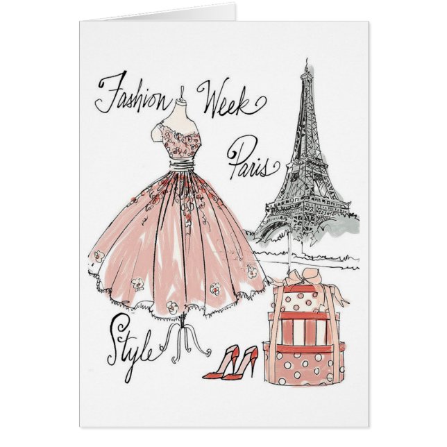 Style de semaine de mode d'Apple sauvage | Paris (Devant)