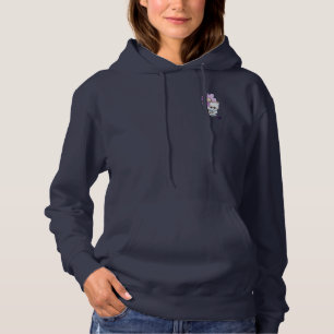 STYLE DE STYLE CHAT DE LA FEMME sweat - shirt à ca