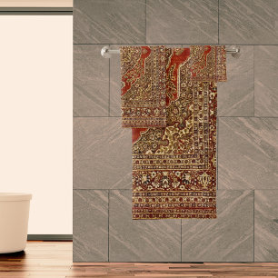 Style de tapis persan - Tabris