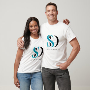 "Style défini T-shirt Graphic tendance"