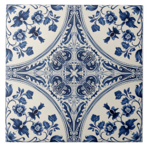 Style Delft 12 Fliese