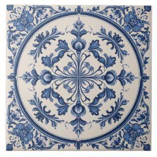 Style Delft 13 Fliese