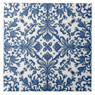 Style Delft 1 Fliese