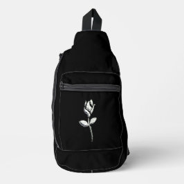 STYLE DER BLUME SCHNELL CROSSBODY BAG