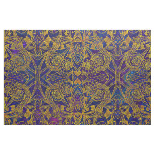 Style d'Indien de tissu