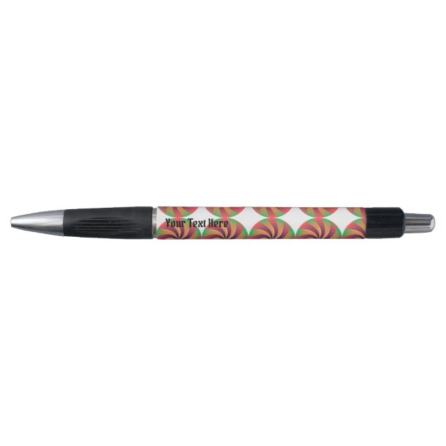 Style Emmy Writing Office Studenten Pen Kugelschreiber (Vorderseite)