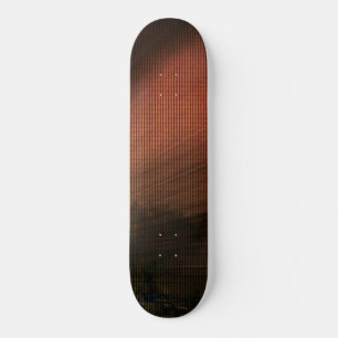 STYLE ET CONCEPTION DE PLANCHE À ROULETTE