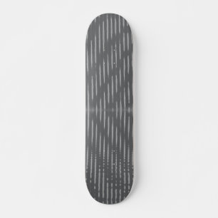 STYLE ET CONCEPTION DE PLANCHE À ROULETTE